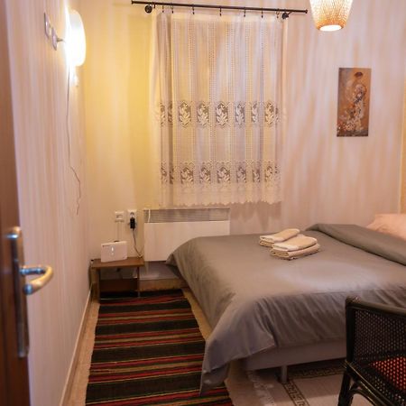 Fyllenia Country Home, Aridaia, Pozar Baths Chrisi Экстерьер фото
