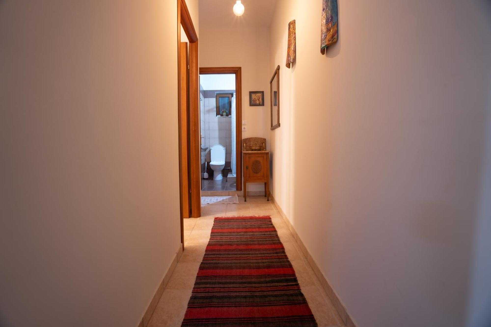 Fyllenia Country Home, Aridaia, Pozar Baths Chrisi Экстерьер фото